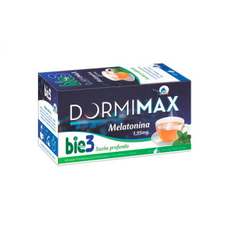 BIE3 DORMIMAX INFUSION 25 FILTROS 1,5 G