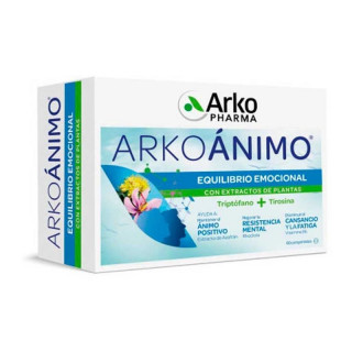 ARKO ARKOANIMO 60 COMPRIMIDOS