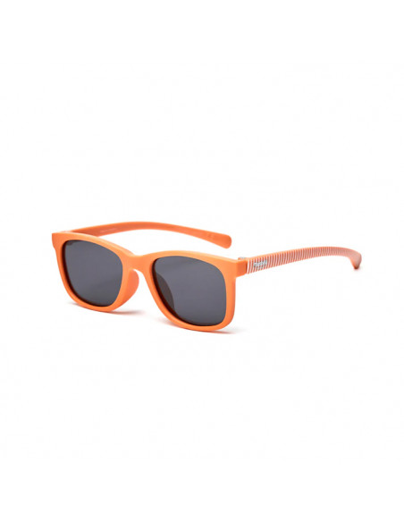 Mustela Gafas De Sol Infantil Polarizadas Ecologica Girasol Pr Uv 400 Filtro 3 3-5 Años Color Coral