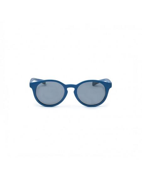 MUSTELA GAFAS DE SOL INFANTIL POLARIZADAS ECOLOGICA COCO PROTEC UV 400 FILTRO 3 6-10 AÑOS COLOR AZUL