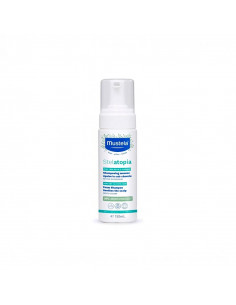 MUSTELA STELATOPIA CHAMPU MOUSSE RECIEN NACIDO 1 ENVASE...