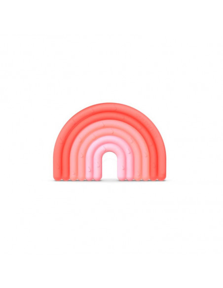 SUAVINEX MORDEDOR SILICONA SUAVINEX +0 MESES 1 UNIDAD ETAPA 1