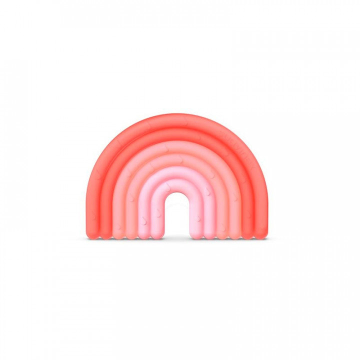 SUAVINEX MORDEDOR SILICONA SUAVINEX +0 MESES 1 UNIDAD ETAPA 1