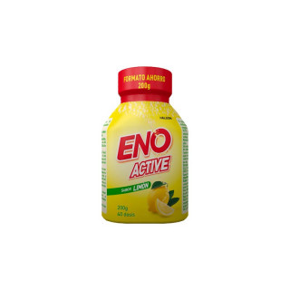 ENO ACTIVE 1 ENVASE 200 G SABOR LIMON