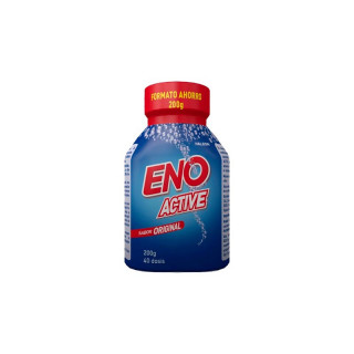 ENO ACTIVE SABOR ORIGINAL ENVASE 200 G