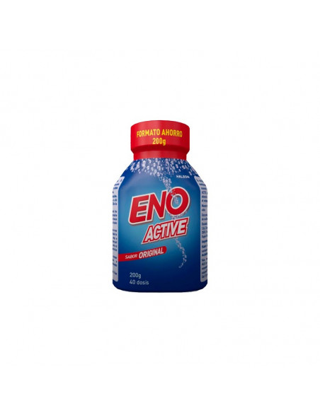 ENO ACTIVE SABOR ORIGINAL ENVASE 200 G