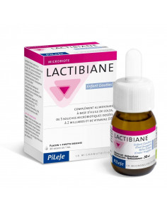 LACTIBIANE ENFANT GOTAS 30 ML PILEJE