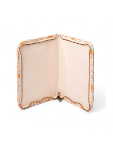 SUAVINEX  PORTADOCUMENTOS  COLOR ESTAMPADO