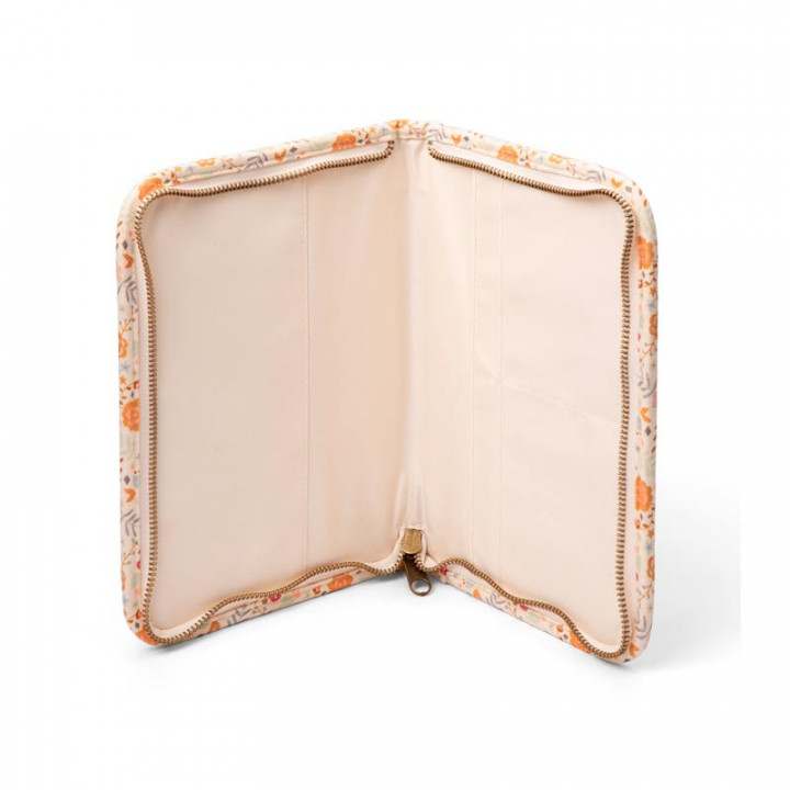 SUAVINEX  PORTADOCUMENTOS  COLOR ESTAMPADO