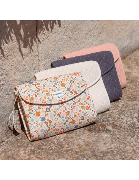 Suavinex  Neceser Maternidad Color Estampado