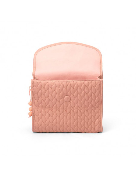 Suavinex Neceser Maternidad Color Rosa