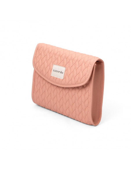Suavinex Neceser Maternidad Color Rosa