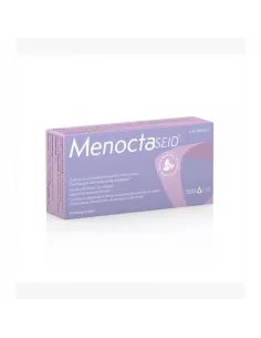 Menocta 30 Comprimidos