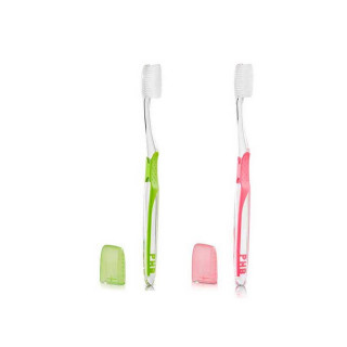 PHB CEPILLO DENTAL ADULTO PLUS MEDIO DUPLO