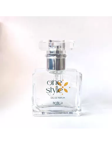 One Style Eau De Parfum Formato Viaje 20 Ml