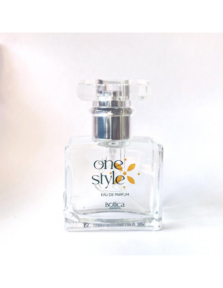 One Style Eau De Parfum Formato Viaje 20 Ml