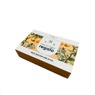 ONE STYLE EAU DE PARFUM PACK ERES MI MEJOR REGALO