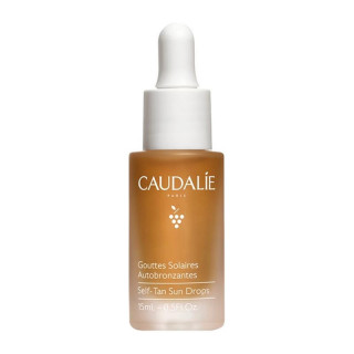 CAUDALIE GOTAS SOLARES AUTOBRONCEDORAS