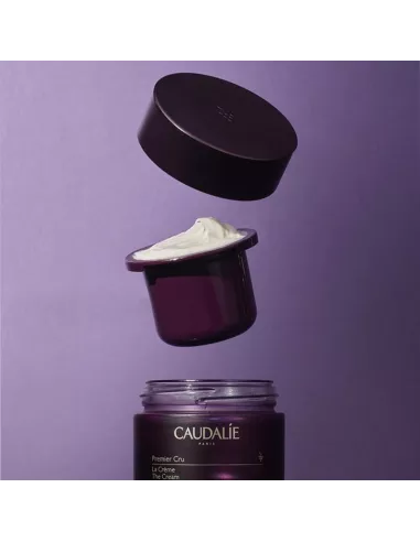 Caudalie Premier Cru La Crema 50 Ml Recarga