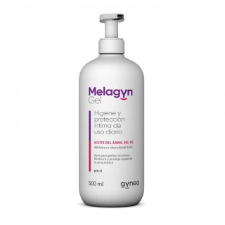 MELAGYN GEL 500 ML