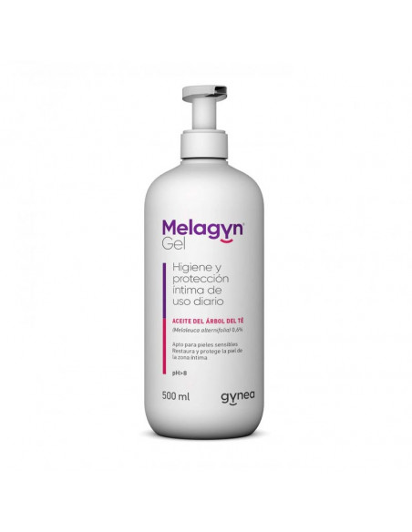 MELAGYN GEL 500 ML