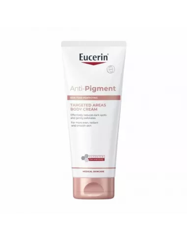 Eucerin Anti-Pigment Crema Corporal Para Areas...