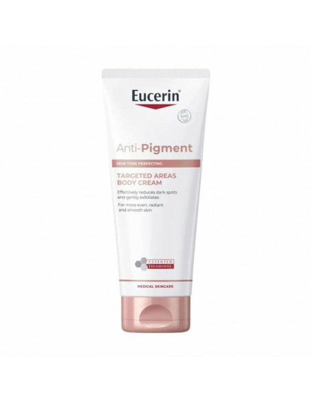Eucerin Anti-Pigment Crema Corporal Para Areas Localizadas 1 Tubo 200 Ml