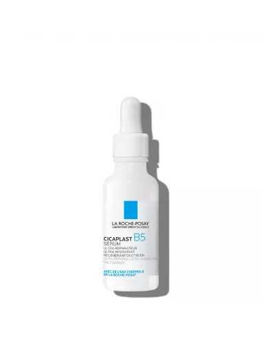 La Roche Posay Cicaplast B5 Serum Ultra...