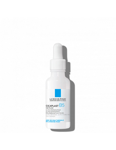 La Roche Posay Cicaplast B5 Serum Ultra Reparador 1 Frasco 30 Ml