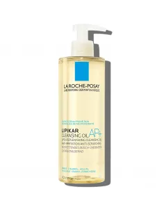 La Roche Posay Lipikar Huil Lavant 400 Ml