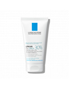 LA ROCHE POSAY LIPIKAR GEL UREA 30% 50 ML DOSIFICADOR