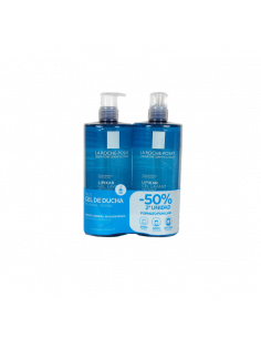 LA ROCHE POSAY GEL LAVANT DUPLO