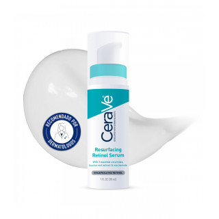 CERAVE SERUM RETINOL IMPERFECCIONES