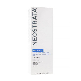 NEOSTRATA LOCION FORTE 1 ENVASE 200 ML