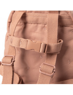 SUAVINEX MOCHILA INFANTIL DE GUARDERIA 1 UNIDAD COLOR ROSA 2