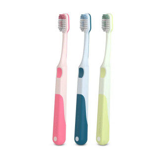 SUAVINEX  CEPILLO DENTAL JUNIOR + 6 AÑOS 1 UNIDAD