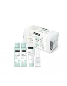 SUAVINEX PEDIATRIC NECESER DE VIAJE BABY CARE ESSENTIAL...