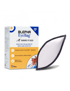 THEA BLEPHA EYEBAG MASCARA TERMICA 200 USOS