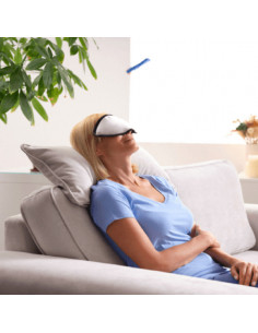 THEA BLEPHA EYEBAG MASCARA TERMICA 200 USOS 2