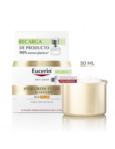 EUCERIN HYALURON FILLER+ ELASTICITY DIA FPS 30 1 ENVASE...