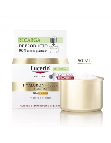 Eucerin Hyaluron Filler+ Elasticity Dia Fps 30...