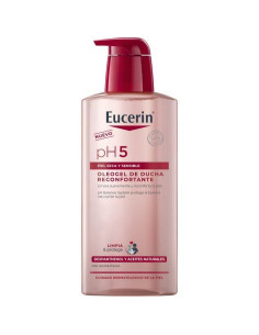 EUCERIN PH5 OLEOGEL DE DUCHA RECONFORTANTE 1 ENVASE 400 ML