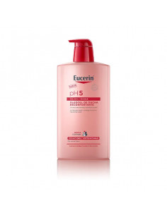 EUCERIN PH5 OLEOGEL DE DUCHA RECONFORTANTE 1 ENVASE 1000 ML