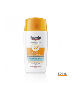 EUCERIN SUN HYDROPROTECT FLUIDO ULTRA LIGHT SPF 50+ 1...