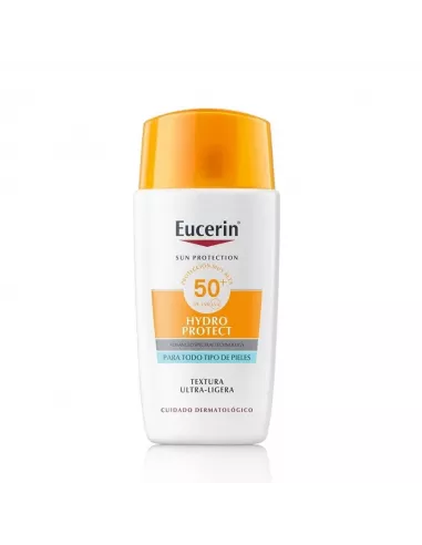 Eucerin Sun Protection Spf 50+ Hidroprotect 50 Ml
