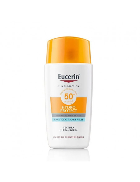 Eucerin Sun Protection Spf 50+ Hidroprotect 50 Ml