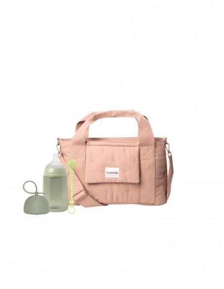SUAVINEX BOLSO PASEO PANERA POETRY RS