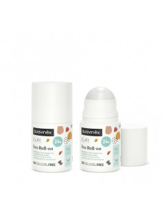 SUAVINEX KIDS 1 ROLL ON 50 ML