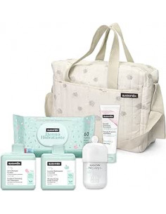 SUAVINEX PEDIATRIC BOLSO PASEO AMARILLA PACK