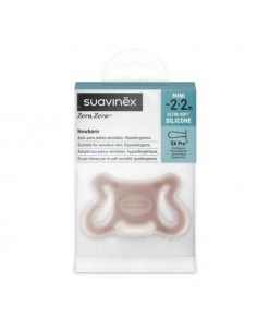 SUAVINEX CHUPETE SILICONA FISIOLOGICO SUAVINEX SX PRO...